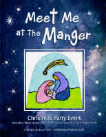 Meet Me at the Manger