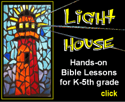 Lighthouse Bible Lessons