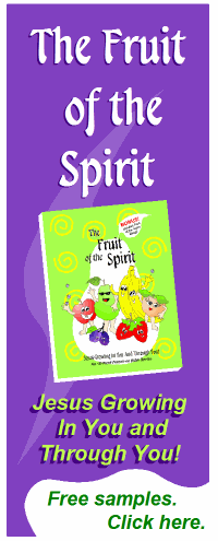 Fruit of the Spirit