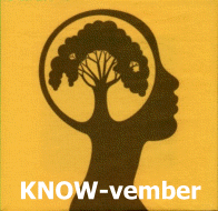KNOW-vember