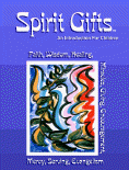 Gifts of the Spirit Bible Lessons