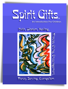 Gifts of the Spirit Bible lessons