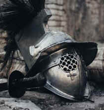 Helmet Of Salvation Bible Game God S Armor
